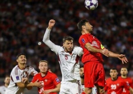 تراکتور قهرمان فصل گذشته آسیا را شخم زد/ بردی مقتدرانه در امارات و صعود به مرحله یک‌هشتم نهایی لیگ نخبگان آسیا