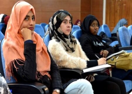 دانشجویان خارجی، سفیران پنهان دیپلماسی علمی در تبریز