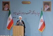 هشدار اژهای نسبت به افزایش طلاق، تأخیر ازدواج و بحران فرزندآوری