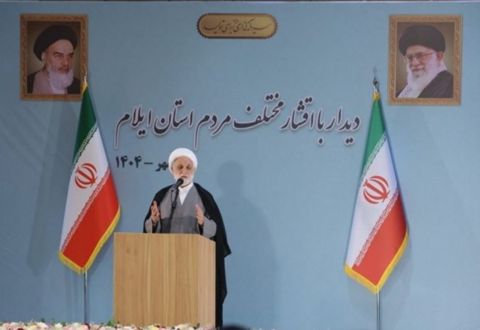 هشدار اژهای نسبت به افزایش طلاق، تأخیر ازدواج و بحران فرزندآوری