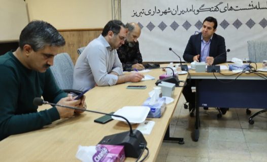 تحقق ۸۶ درصدی بودجه منطقه ۳ تبریز در نیمه نخست سال/ عمارت کلاه فرنگی امسال به بهرهبرداری میرسد