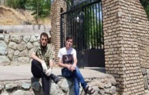 روایت‌های کمتر شنیده‌شده ۲ بازیگر کیارستمی در پی مرگ احمد احمدپور