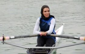 ملیپوش روئینگ زنان: رزومه مربی خارجی از ما کمتر است/ فدراسیون و مسئولان به داد این رشته برسند