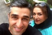 شوخی های بامزه پژمان جمشیدی با خواهرش/ ویدئو