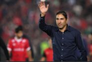 جدایی وحید هاشمیان از پرسپولیس رسمی شد