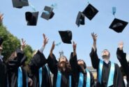 سطح تحصیلات در کشورهای جهان در سال ۲۰۲۴/ اینفوگرافیک
