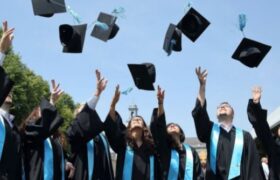 سطح تحصیلات در کشورهای جهان در سال ۲۰۲۴/ اینفوگرافیک