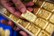 کاهش قیمت طلای جهانی به زیر ۴۰۰۰ دلار