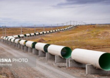 انتقال آب به تهران راهکاری موقت است