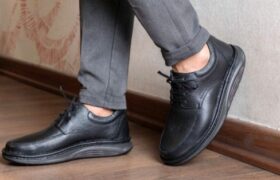 ترکیب بینظیر راحتی و استایل با کفشهای برتونیکس؛ انتخابی خاص برای بانوان و آقایان شیکپوش