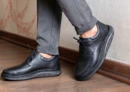 ترکیب بی‌نظیر راحتی و استایل با کفش‌های برتونیکس؛ انتخابی خاص برای بانوان و آقایان شیک‌پوش