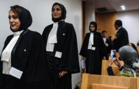 زمان توزیع کارت آزمون کانون وکلا اعلام شد