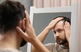 چربی سوزی کچلی را درمان می کند