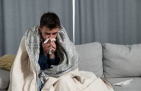 اوجگیری سرماخوردگی در کشور؛ فعلا خبری از کرونا نیست!