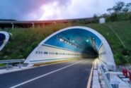 طولانی‌ترین تونل‌های جاده‌ای ایران و جهان
