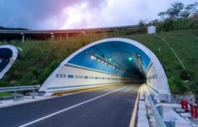 طولانی‌ترین تونل‌های جاده‌ای ایران و جهان