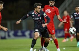 ستاره پرسپولیس دیگر نمیدرخشد