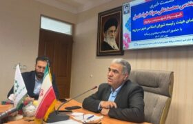 گره ۱۸ ساله پل شهری باز شد/ ۱۴۰ میلیارد تومان تحقق بودجه در سردرود