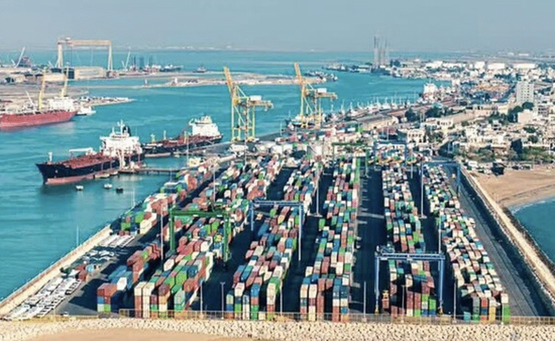 آمریکا معافیت تحریمهای بندر چابهار را تمدید کرد