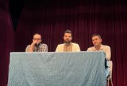 «اصلی و کرم» پس از ده ماه دوباره روی صحنه می‌رود