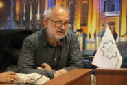 انبوهکاری ۷ هکتاری ضلع جنوبی استادیوم یادگار امام (ره) تبریز