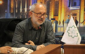 انبوهکاری ۷ هکتاری ضلع جنوبی استادیوم یادگار امام (ره) تبریز