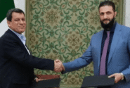 توافق نفتی قسد و دولت سوریه
