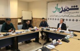 جمع آوری روزانه ۱۱۳۰ تن پسماند از سطح شهر تبریز/ لزوم فرهنگسازی و مشارکت شهروندان در خدمات شهری