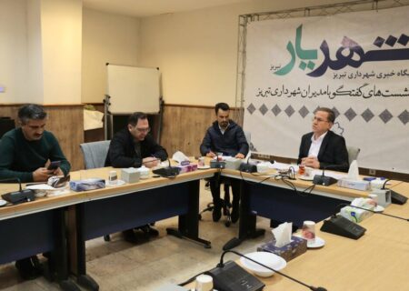 جمع آوری روزانه ۱۱۳۰ تن پسماند از سطح شهر تبریز/ لزوم فرهنگ‌سازی و مشارکت شهروندان در خدمات شهری