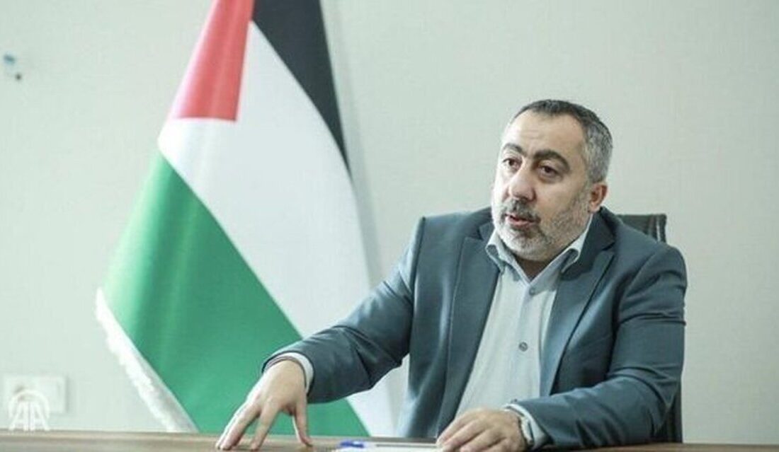 حماس: از جانب ما هیچ نقض آتشبسی صورت نگرفت