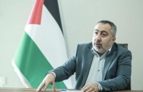 حماس: از جانب ما هیچ نقض آتش‌بسی صورت نگرفت