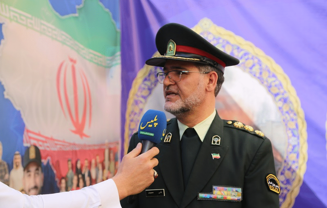 دو تبعه خارجی متهم به قتل دستگیر شدند