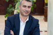 رامین کاشف آذر، سرپرست شهر فرودگاهی امام خمینی شد