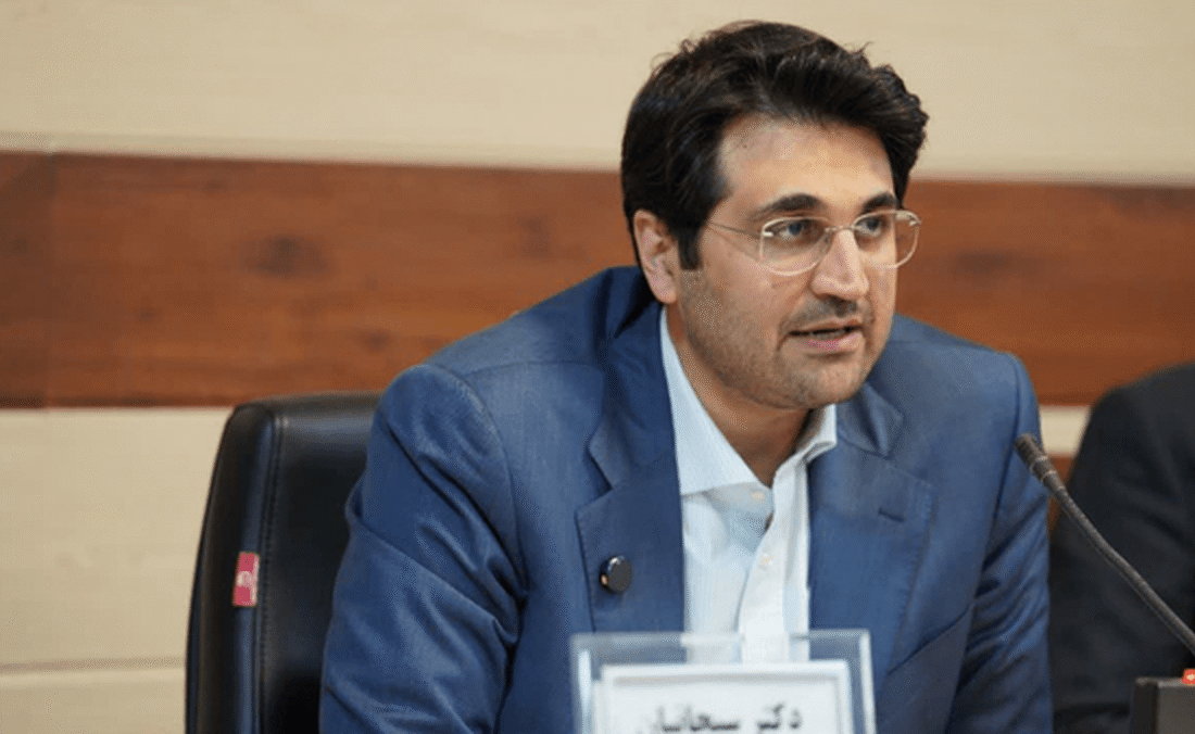 سبحانیان: نرخ مالیات واحدهای تولیدی ۵ درصد کاهش یافت