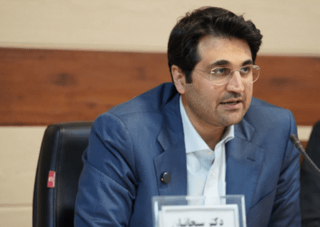 سبحانیان: نرخ مالیات واحد‌های تولیدی ۵ درصد کاهش یافت