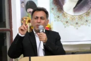 سپه‌وند: به هیچ وجه غنی‌سازی را به صفر نمی‌رسانیم