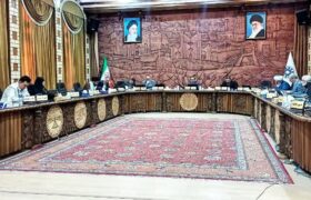 شورای شهر تبریز گزارش‌های حسابرسی سازمان پایانه‌های مسافربری در سال‌های ۱۴۰۰ و ۱۴۰۱ را تصویب کرد