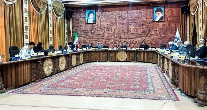 شورای شهر تبریز گزارشهای حسابرسی سازمان پایانههای مسافربری در سالهای ۱۴۰۰ و ۱۴۰۱ را تصویب کرد