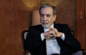 عراقچی: حقوق حاکمیتی ایران قابل مذاکره نیست