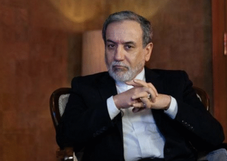 عراقچی: حقوق حاکمیتی ایران قابل مذاکره نیست