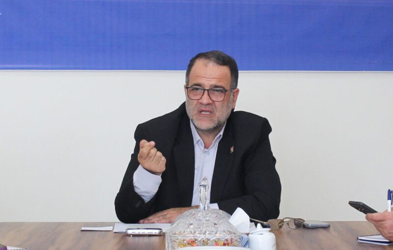 مصون‌سازی انسان‌ها و داشته‌ها از دید دشمن از اصول پدافند غیرعامل است