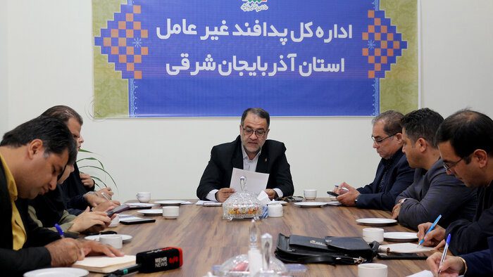 مصون‌سازی انسان‌ها و داشته‌ها از دید دشمن از اصول پدافند غیرعامل است+فیلم