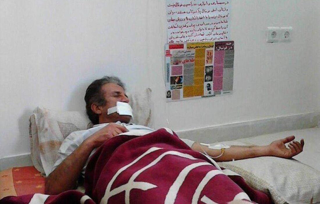 منوچهر شفقتیان درگذشت