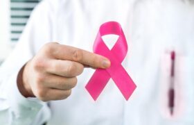 مهمترین علائم سرطان سینه