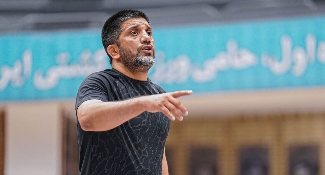 پست جدید علیرضا دبیر در دولت پزشکیان