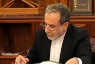 پیام عراقچی درمورد نامه چین، ایران و روسیه به دبیرکل و رئیس شورای امنیت