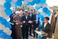 دو پروژه آموزشی جدید در ملکان به بهرهبرداری رسید