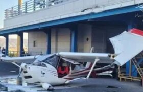 حادثه پروازی در فرودگاه تبریز/ پروازها طبق برنامه ادامه دارد