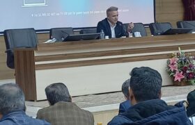 نشست علمی بررسی وضعیت خودکشی در ملکان و ارائه راهکارهای پیشگیرانه در سطح استان؛