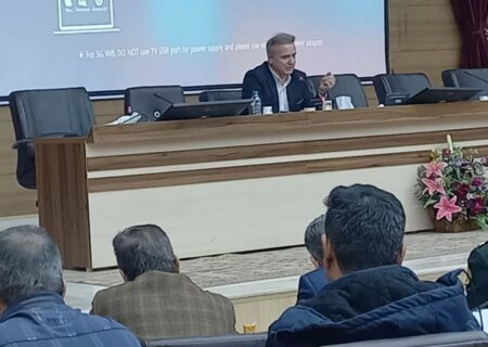 نشست علمی بررسی وضعیت خودکشی در ملکان و ارائه راهکارهای پیشگیرانه در سطح استان؛